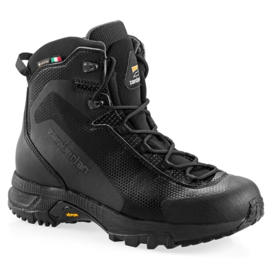 Expert reviews of Zamberlan MEN'S 2095 BRENVA LITE GTX CF